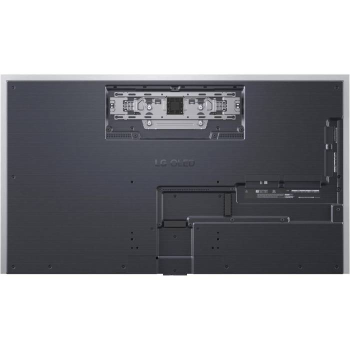 LG OLED 65G5 — звук 60 Вт, акустика 4.2 канала, α11 AI Sound Pro (Virtual 11.1.2 Upmix), Dolby Atmos, Clear Voice Pro, Bluetooth Surround, WiSA Ready — Onbir.kg