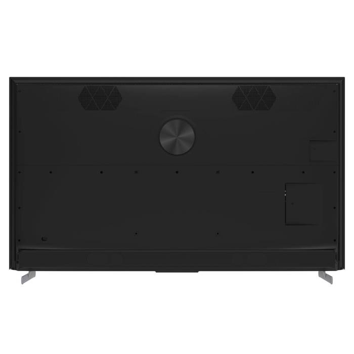 Телевизор Skyworth 75Q75G 4K QLED, 120Гц, Magic Sound