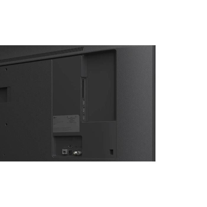 Телевизор LG 65UA75009LA 4K Ultra HD, α7 AI Processor 4K Gen8, WebOS TV