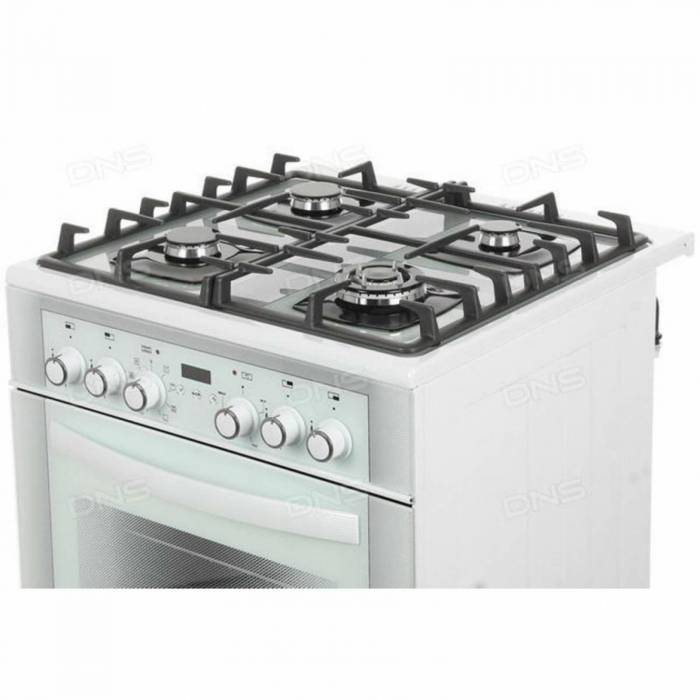 Плита газовая GEFEST ПГЭ 6502-03 0242