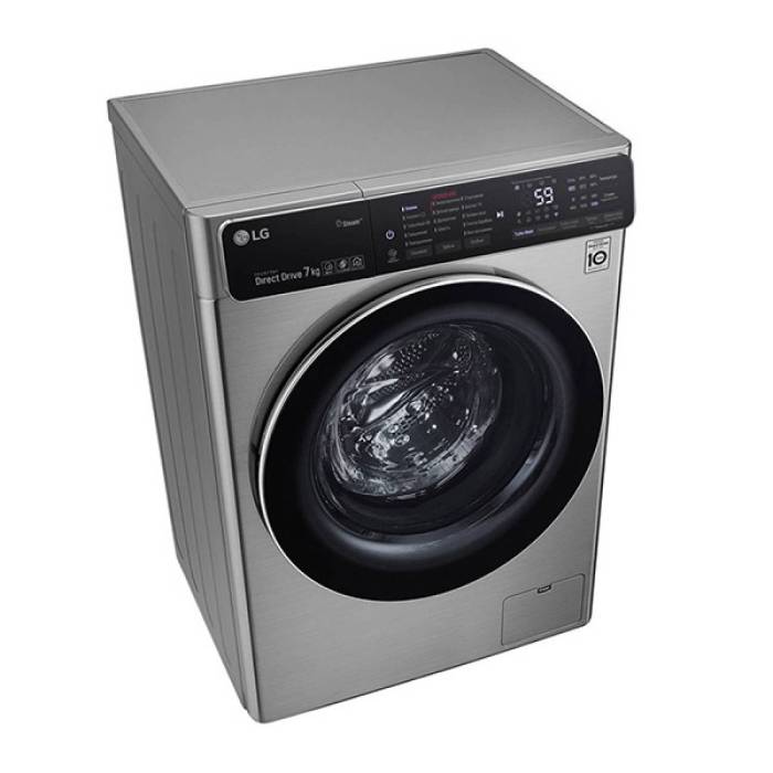 Стиральная машина LG F2T9HS9S - 7кг