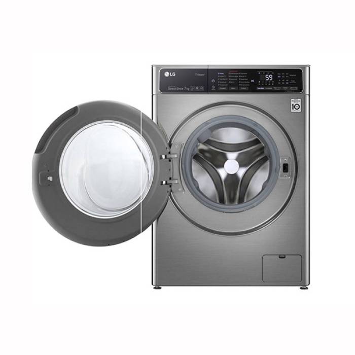 Стиральная машина LG F2T9HS9S - 7кг
