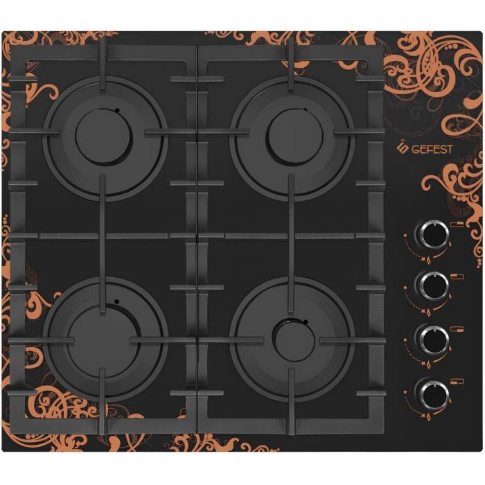 Варочная панель GEFEST СГ СВН 2230 К19
