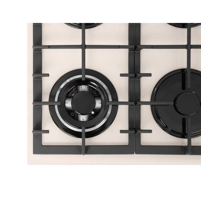 GEFEST СГ СВН 2230-01 B81 — встроенный электроподжиг в ручках для удобного запуска конфорок — Onbir.kg Бишкек, Кыргызстан