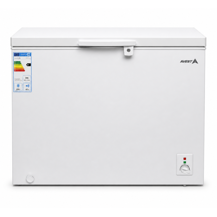 Морозильный ларь AVEST BC/BD 328