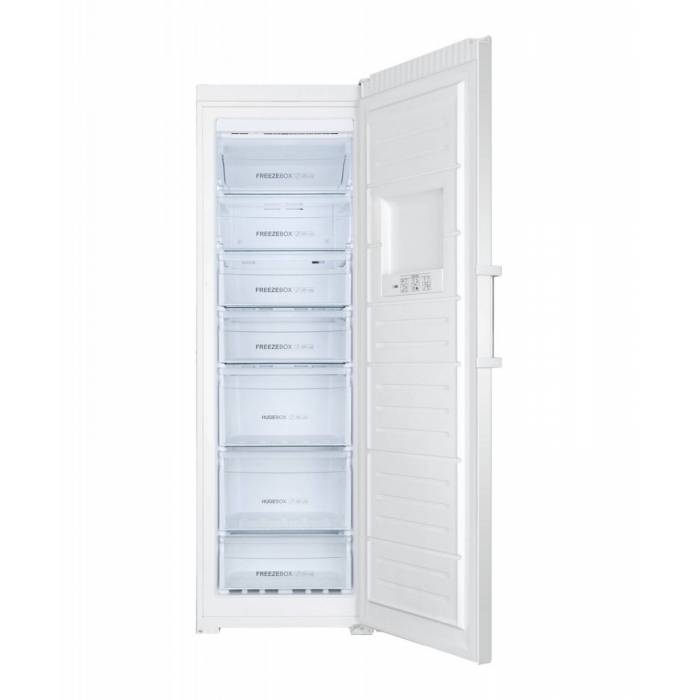 Вертикальный морозильник HAIER H2F-262WAA