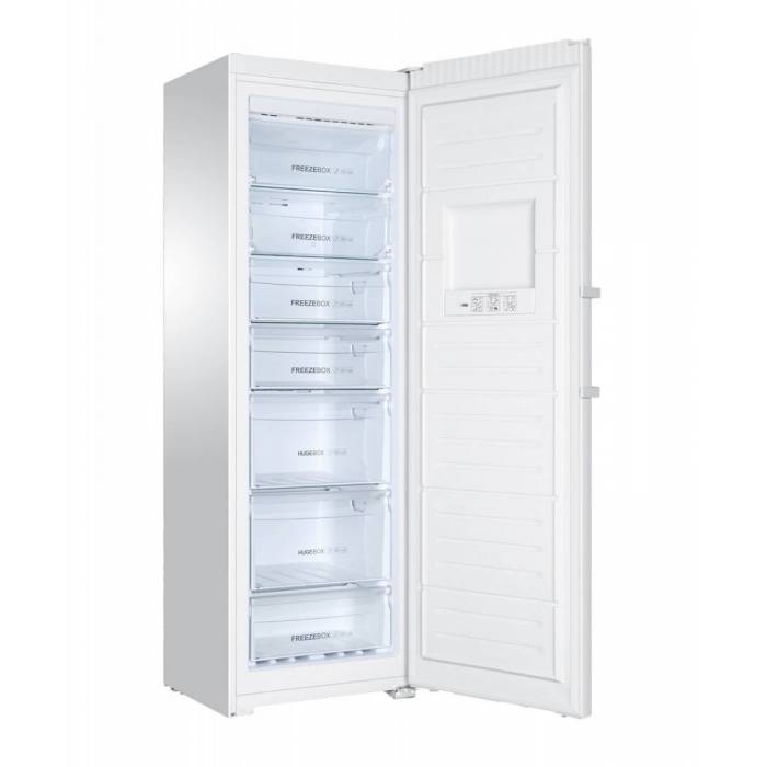 Вертикальный морозильник HAIER H2F-262WAA