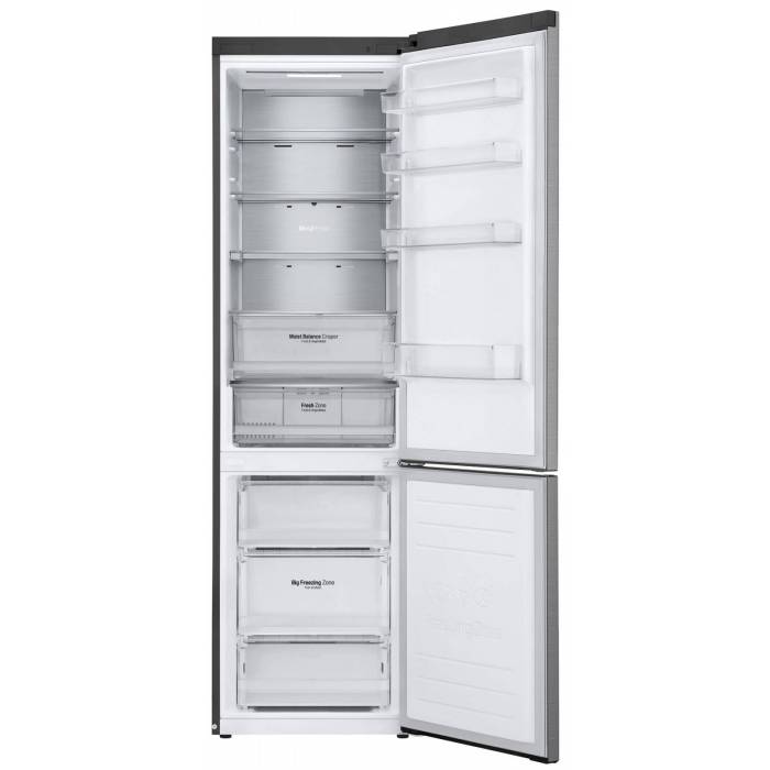 GA-B509MMQM Холодильник LG Купить в Бишкеке Лж Total No Frost Оптом и в розницу заказать Дордой