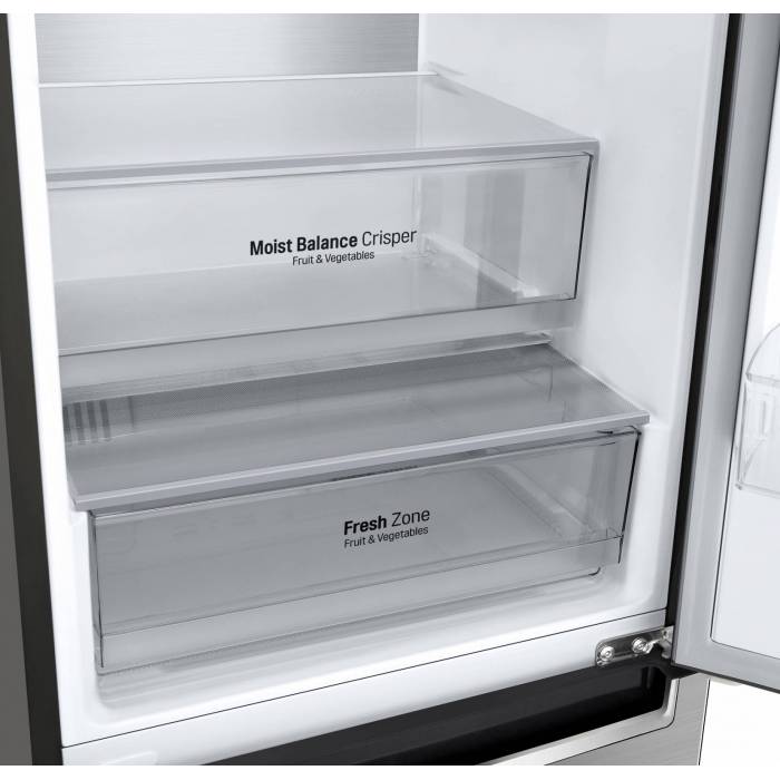 GA-B509MMQM Холодильник LG Купить в Бишкеке Лж Total No Frost Оптом и в розницу заказать Дордой