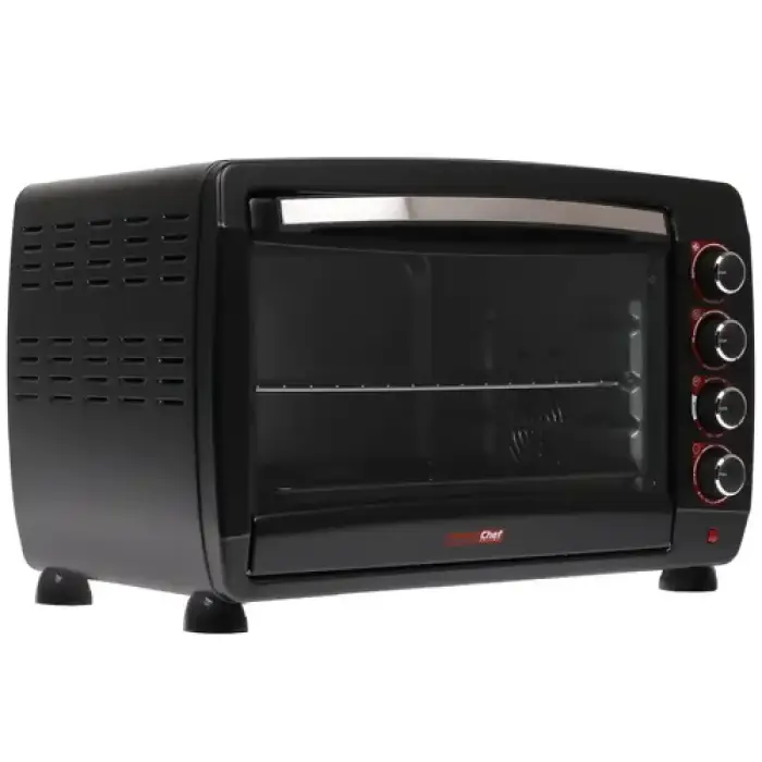 Мини-печь Centek CT-1532-46 Convection цвет черный