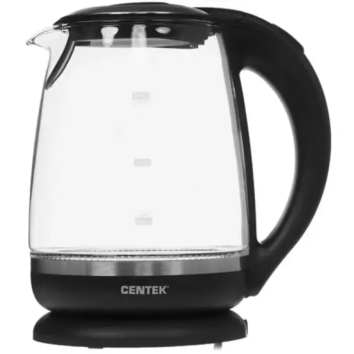 Электрочайник Centek CT-0015 цвет черный