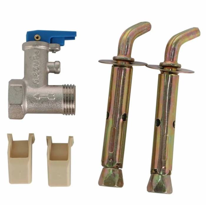 Artel ECO ART WH 2.0 150L — максимальная температура нагрева до 75 °C — Onbir.kg.