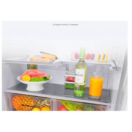 GC-B 22 FTMPL  Холодильник LG Купить в Бишкеке Лж Total No Frost Оптом и в розницу заказать Дордой