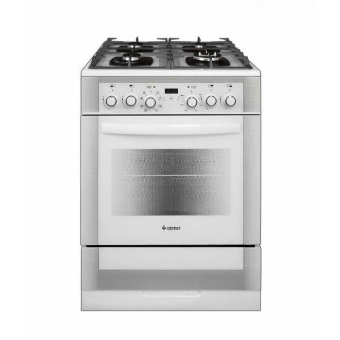 Плита газовая GEFEST ПГЭ 6502-03 0242