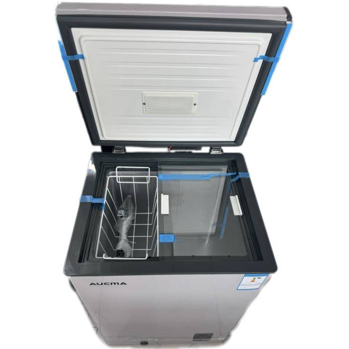 Морозильный ларь AUCMA BD116W