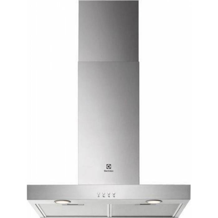 Вытяжка Electrolux LFT416X