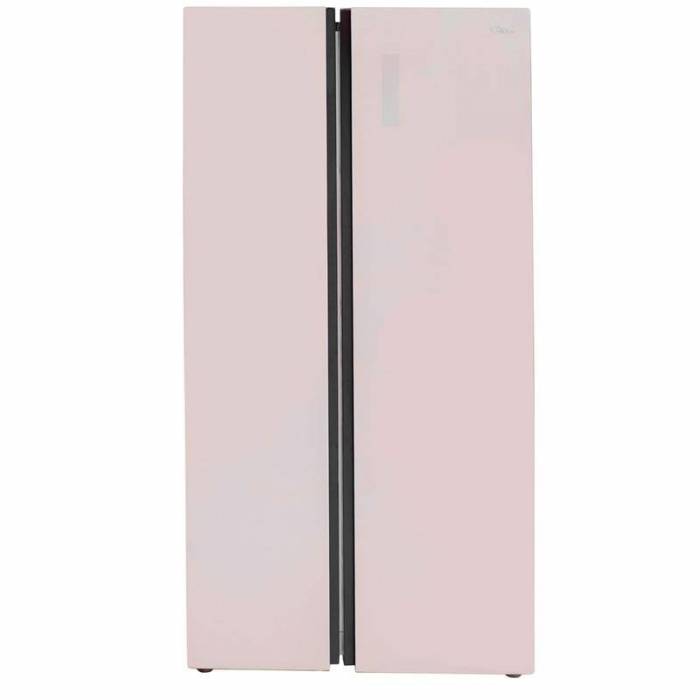 Холодильник MIDEA HC-689WEN(BE)