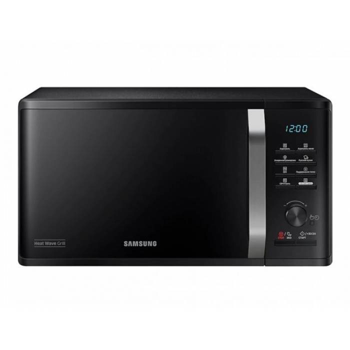 Микроволновая печь SAMSUNG MG23K3575AK