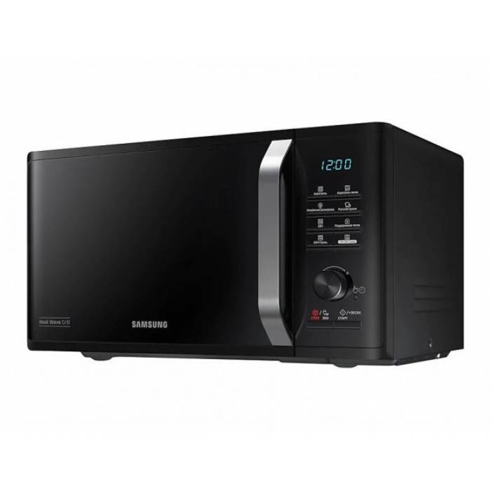 Микроволновая печь SAMSUNG MG23K3575AK