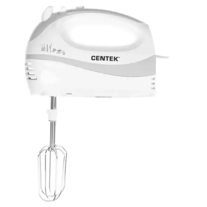 Миксер Centek CT-1105 цвет белый