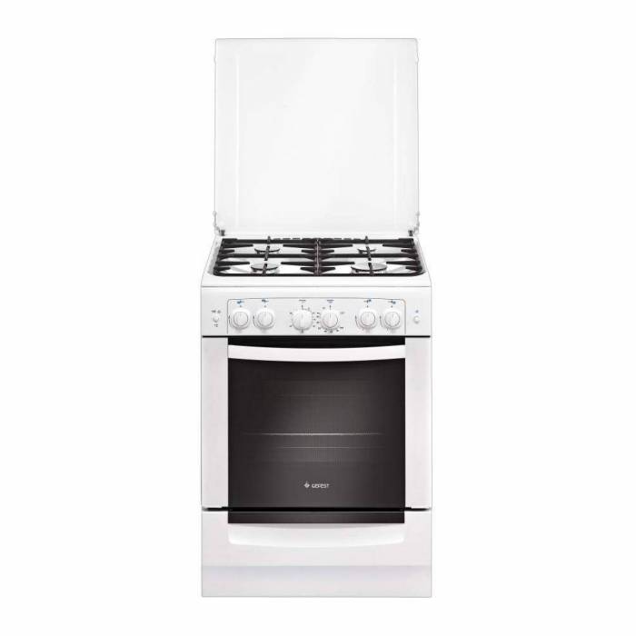 Плита газовая GEFEST ПГ 6100-02