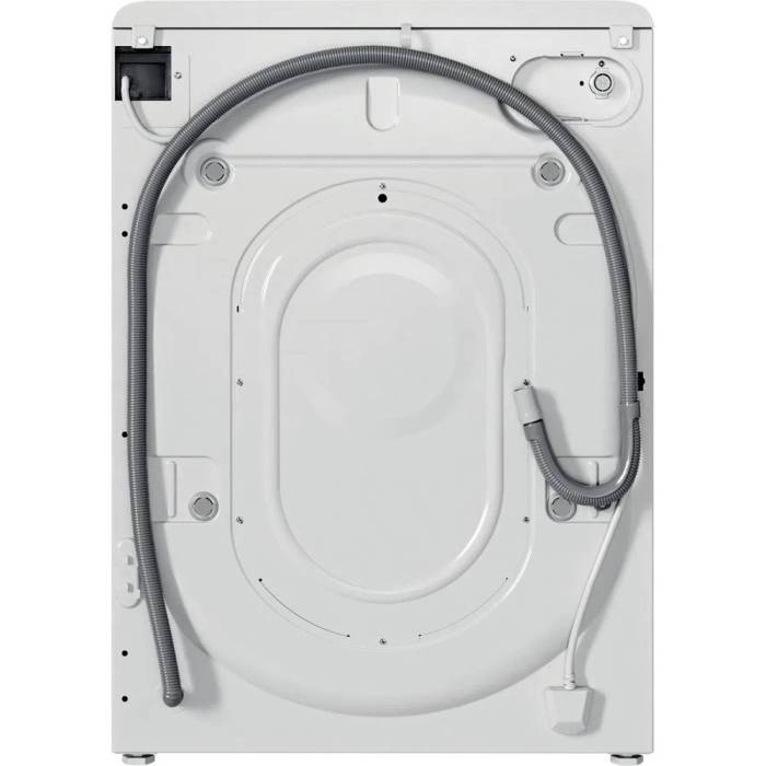 Стиральная машина INDESIT BWSE 71252X WSV