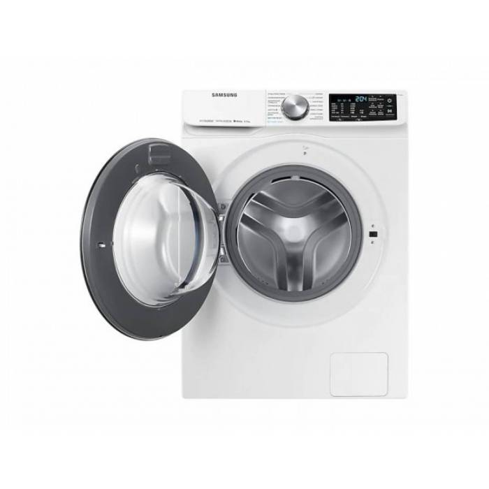 Стиральная машина Samsung WW80R62LVFWDL - 8кг
