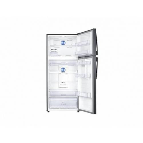 Холодильник SAMSUNG RT53K6340BS/WT
