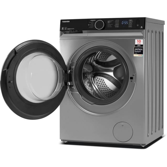 Стиральная машина TOSHIBA BK100G4UZ (SK)