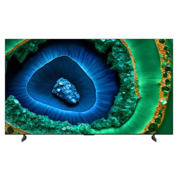 Телевизор TCL 55C755 — 55" QD-Mini LED 4K, 144 Гц, IMAX Enhanced, Google TV, ONKYO