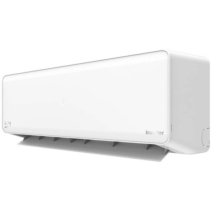 Beko BRHPA 180 Inverter — класс энергоэффективности A (охлаждение и обогрев), климат‑класс T1 — Onbir.kg Бишкек, Кыргызстан