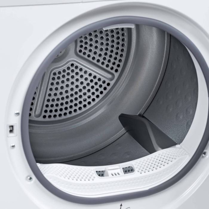 Сушильная машина Бирюса DM-MG8/03 - 8 кг