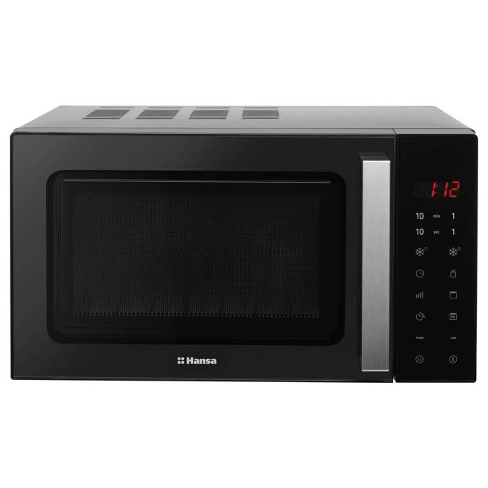 Микроволновка Hansa AMGF25E1GBH