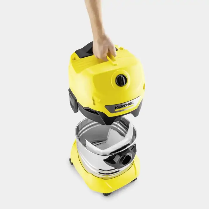 Купить пылесос KARCHER в Бишкеке онлайн в Кыргызстане онлайн заказать с доставкой