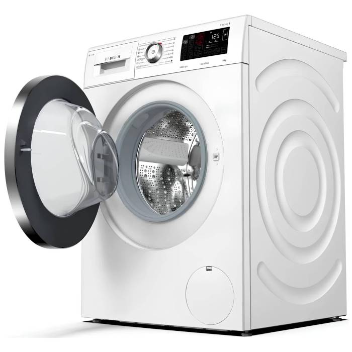 BOSCH WAT28682ME Купить в Бишкеке с доставкой заказать Стиральную машину 9 кг в Кыргызстане 