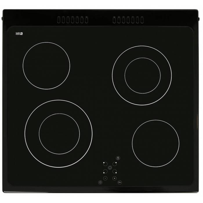 Плита электрическая GEFEST ЭП Н Д 6560-03 0058