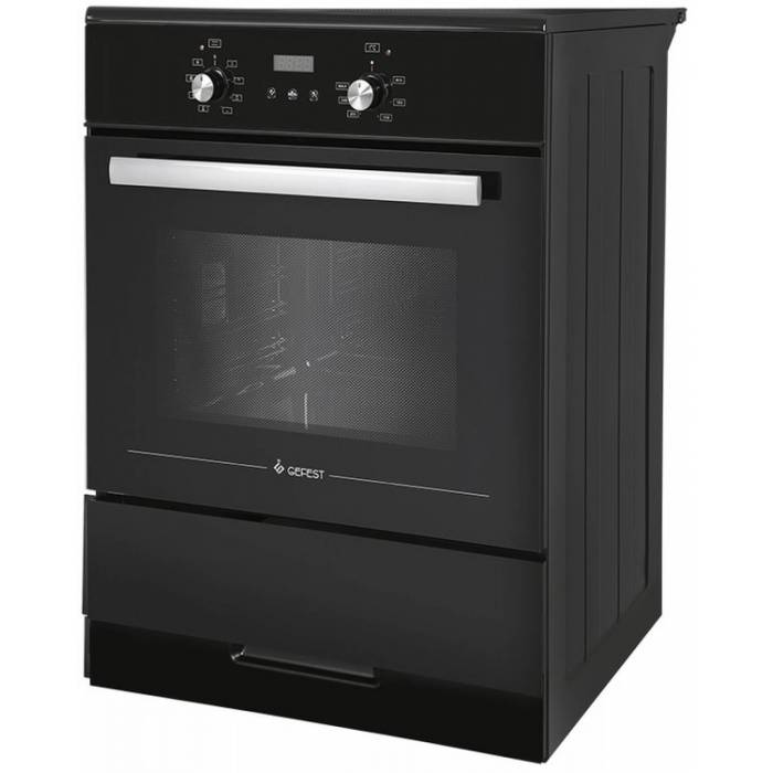 Плита электрическая GEFEST ЭП Н Д 6560-03 0058