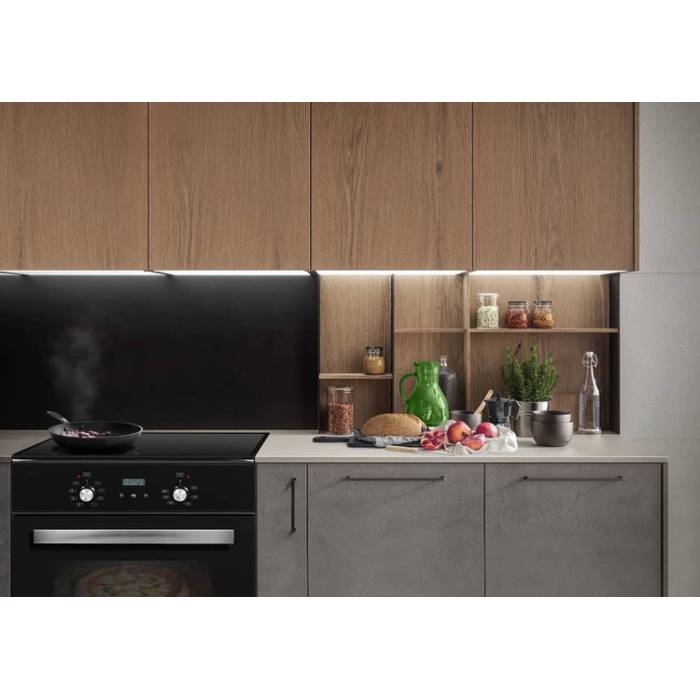 Плита электрическая GEFEST ЭП Н Д 6560-03 0058