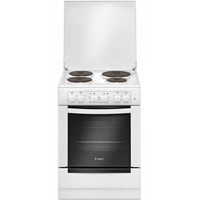 GEFEST ЭП Н Д 6140‑01 — 4 зоны приготовления — Onbir.kg Бишкек, Кыргызстан