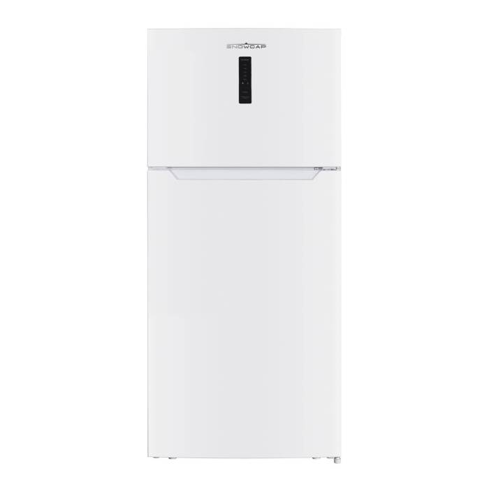 Холодильник SNOWCAP CUP NF 512 W Купить в Бишкеке с доставкой Холодильник заказать SNOWCAP в Кыргызстане онлайн в Магазине Onbir.kg