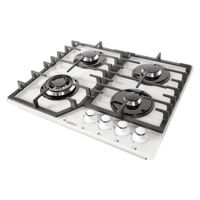 GEFEST ПВГ 2232-01 Р12 — чугунные решётки для надежной поддержки посуды — Onbir.kg Бишкек, Кыргызстан