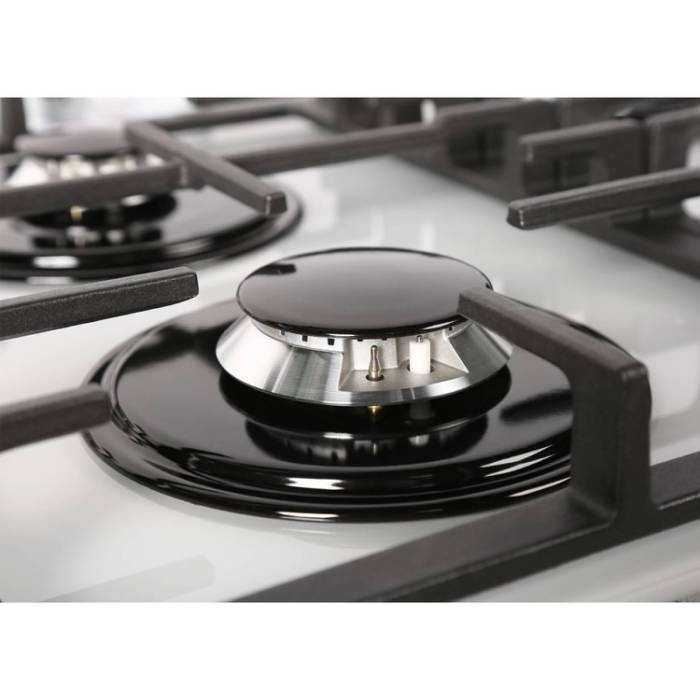 GEFEST ПВГ 2232-01 Р12 — двухконтурная конфорка для мощного и экономного нагрева — Onbir.kg Бишкек, Кыргызстан