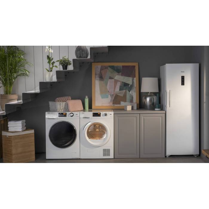 Вертикальный морозильник HAIER H2F-262WAA