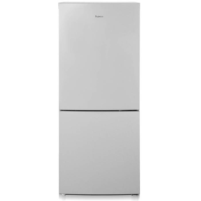 Бирюса М6141 — управление механическое с индикацией, LED освещение, в комплекте масленка.