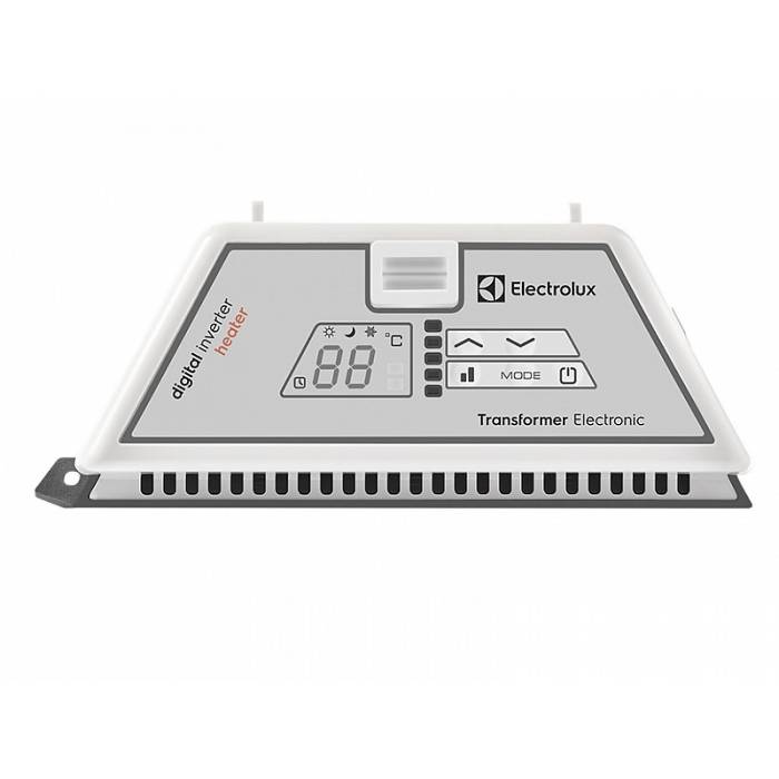 Купить Конвектор Electrolux в Бишкеке в Кыргызстане онлайн заказать Конвектор Electrolux ECH/AG2-1500 EF