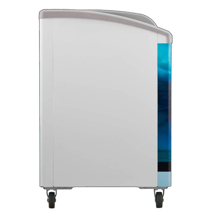 Морозильник Artel AFA390 — 330 л, R290/R600a, капельное размораживание, купить в Бишкеке