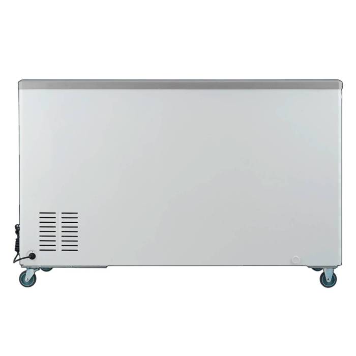 Artel AFA480 — 400 л, R290/R600a, механическое управление, цена в Бишкеке, заказать онлайн