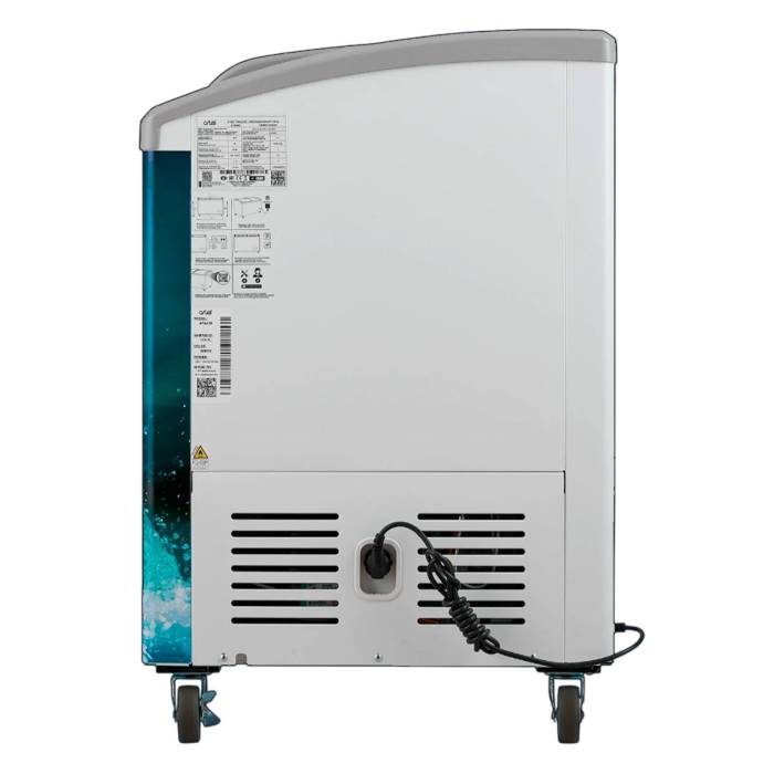 Морозильник Artel AFA480, 400 л, компрессор GMCC, A+ класс, заказать онлайн в Кыргызстане