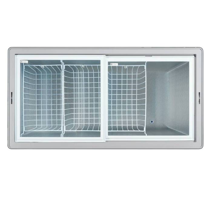 Artel AFB370 морозильный ларь с температурой до -24°C, 330 л, капельное размораживание — заказать онлайн