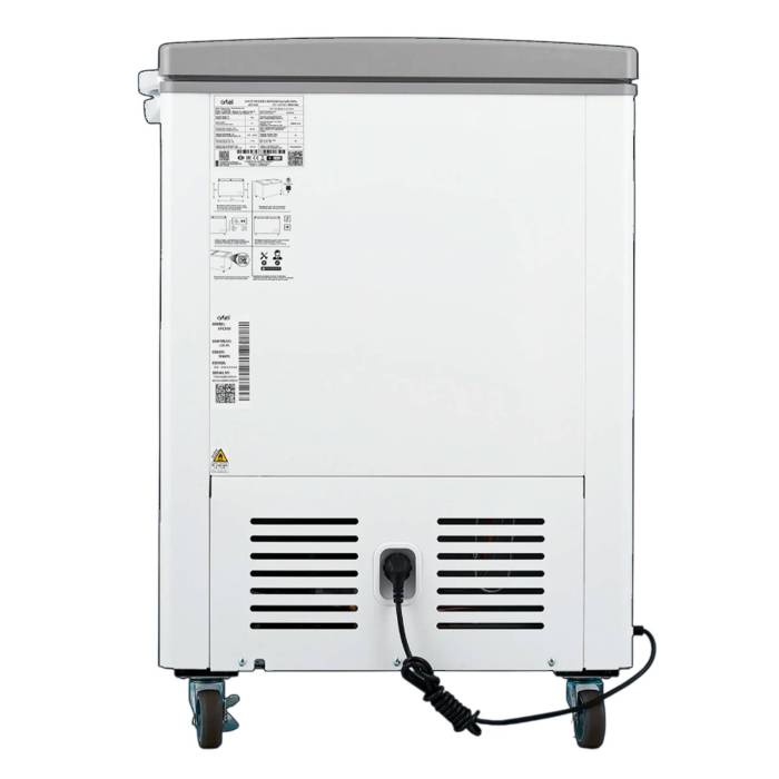 Морозильный ларь Artel AFС300